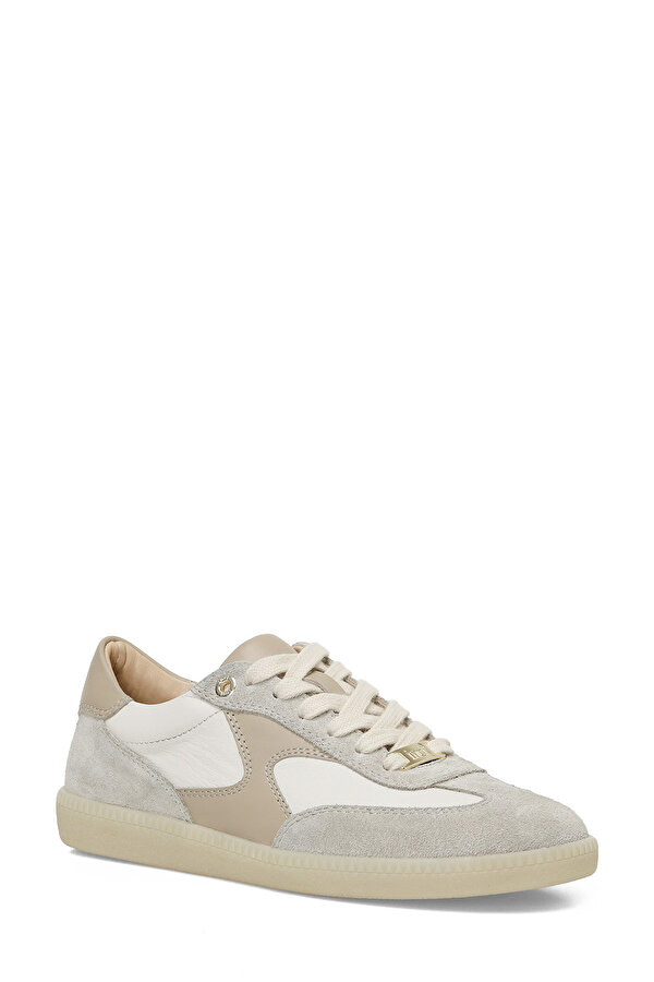 İnci INCI EDEN 5FX Bej Kadın Sneaker