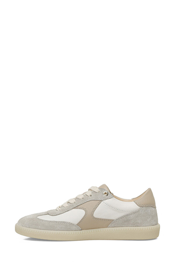 İnci INCI EDEN 5FX Bej Kadın Sneaker