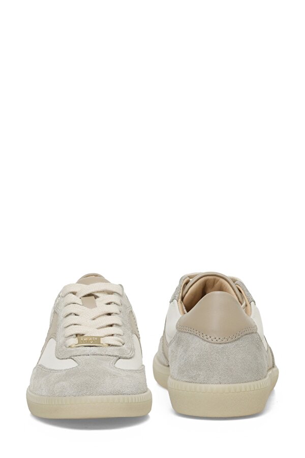 İnci INCI EDEN 5FX Bej Kadın Sneaker
