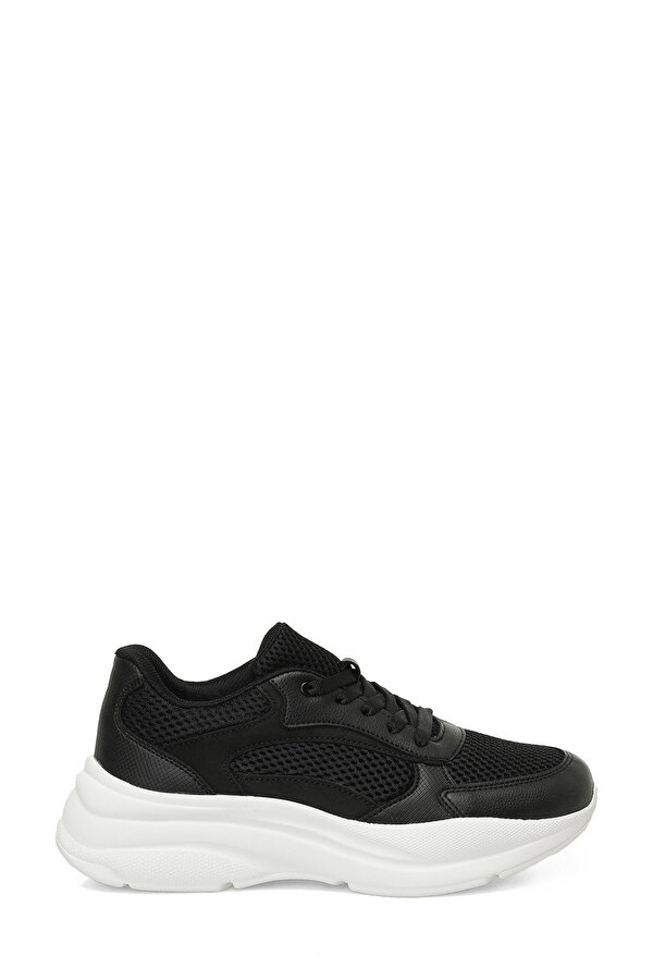 TRX25S-107 5FX Siyah Kadın Sneaker - FLO 2. Ürüne %50 İndirim