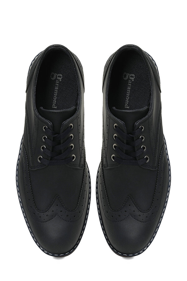 Garamond 353617.M 5FX NAVY BLUE Man 470