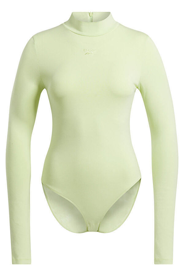 REEBOK Clothing Reebok Wde Bodysuit Зеленый 022