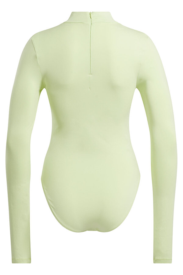 REEBOK Clothing Reebok Wde Bodysuit Зеленый 022