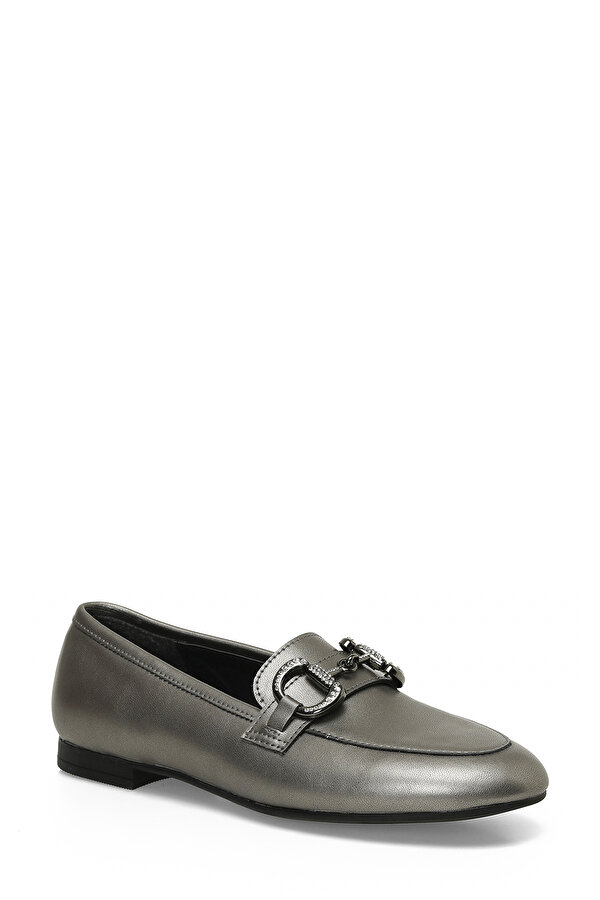 Butigo 25S-701 5FX KURSUN Kadın Loafer
