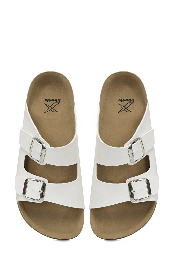 Kinetix LAYSIA 5FX WHITE Woman 425