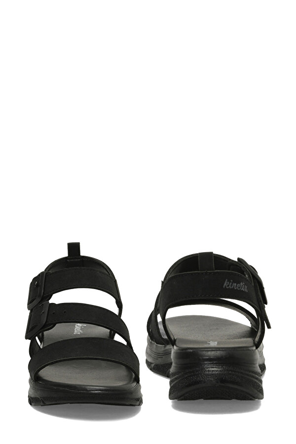 VISTA 5FX Siyah Kadın Spor Sandalet - Görsel 6