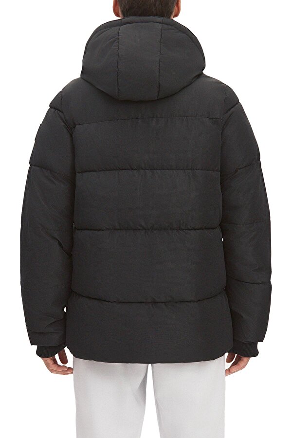 REEBOK Clothing Reebok Q4D Puffer Hml Parka Черный