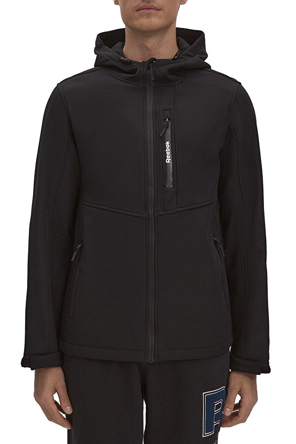 REEBOK Q4D Softshell Jacket Софтшелл Куртка