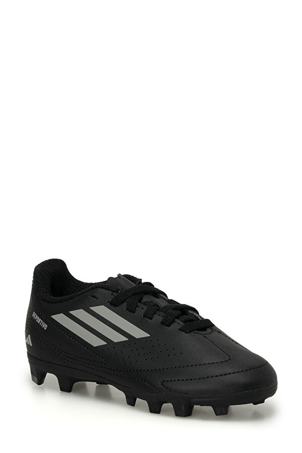 adidas DEPORTIVO III FxG J Siyah Erkek Çocuk Krampon