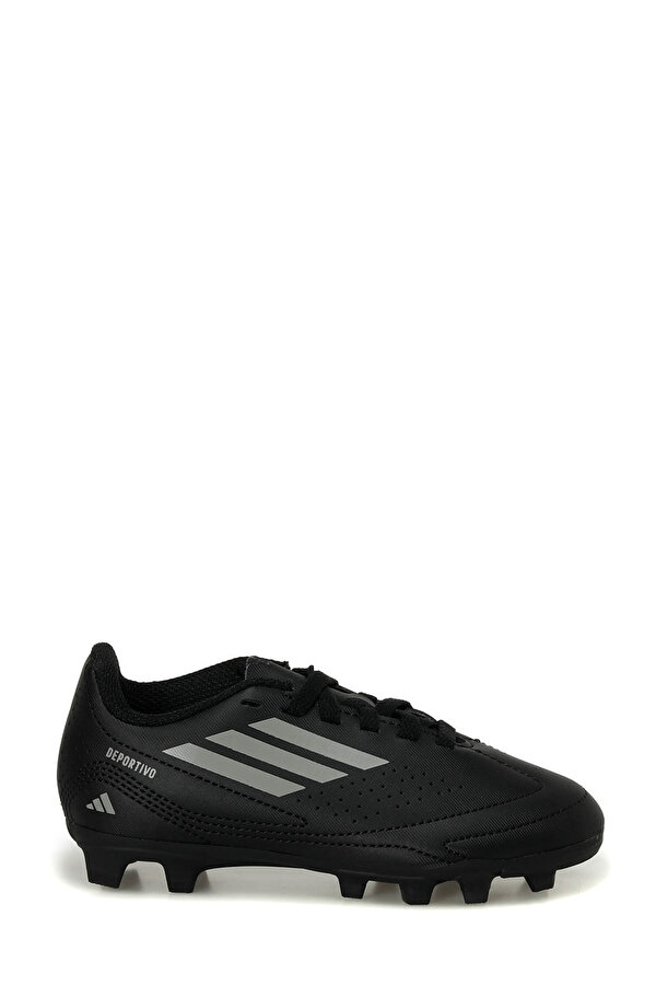 adidas DEPORTIVO III FxG J Siyah Erkek Çocuk Krampon