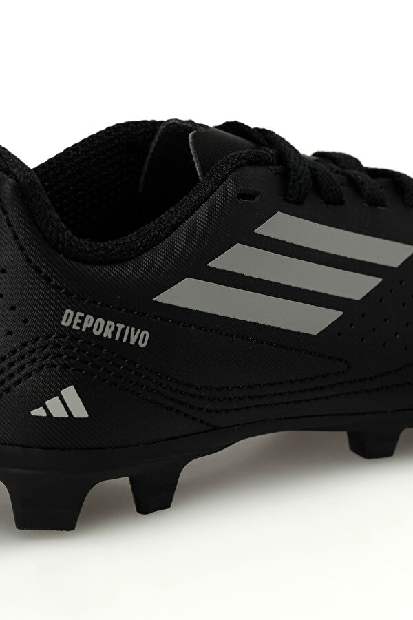 adidas DEPORTIVO III FxG J Siyah Erkek Çocuk Krampon