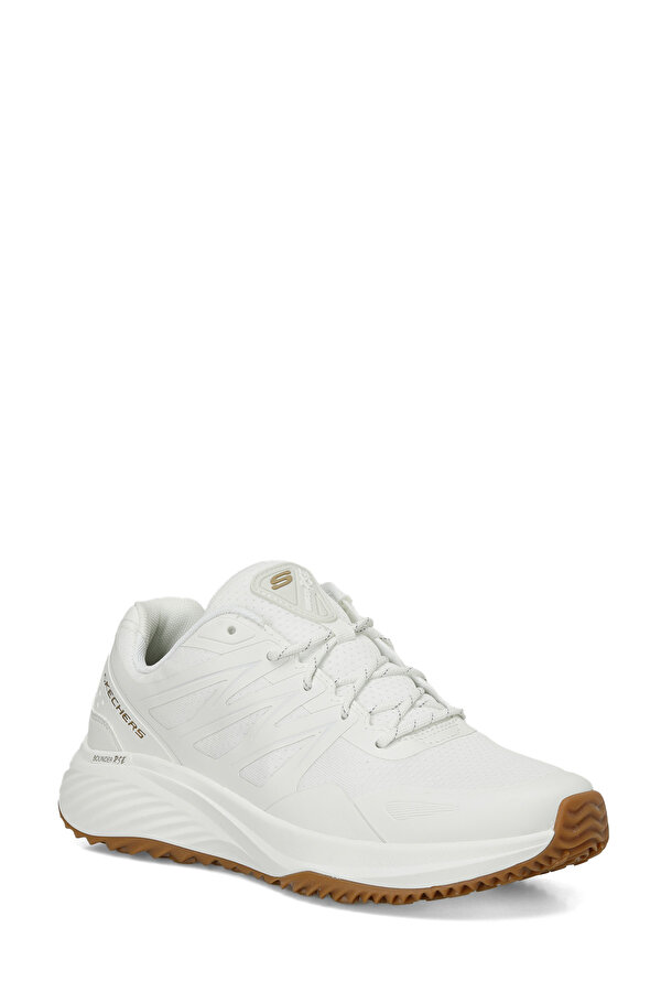 Skechers BOUNDER RSE - ZONER Beyaz Erkek Sneaker