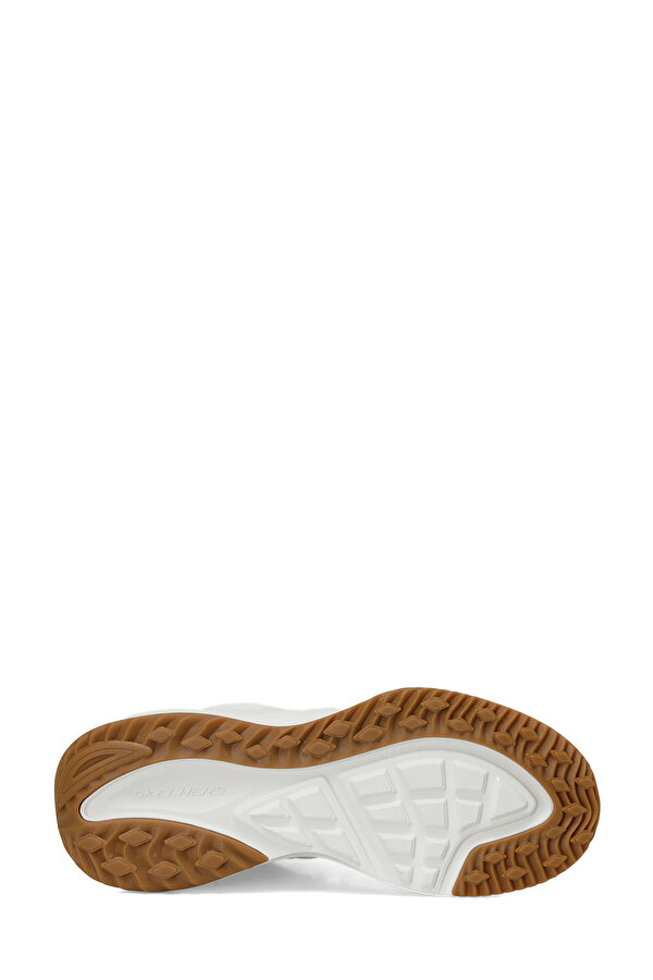 Skechers BOUNDER RSE - ZONER Beyaz Erkek Sneaker