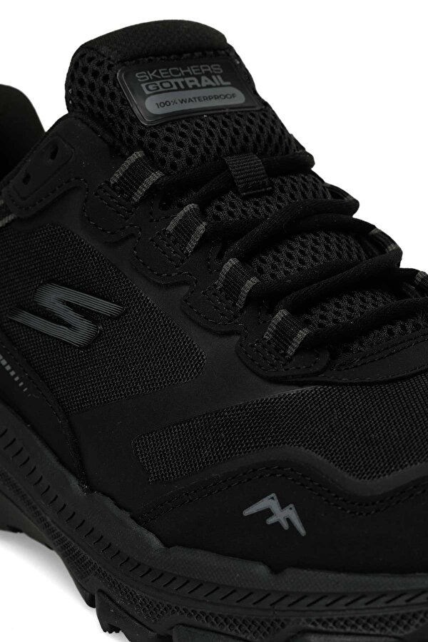 GO RUN TRAIL ALTITUDE 2.0 Siyah Erkek Outdoor - Görsel 8