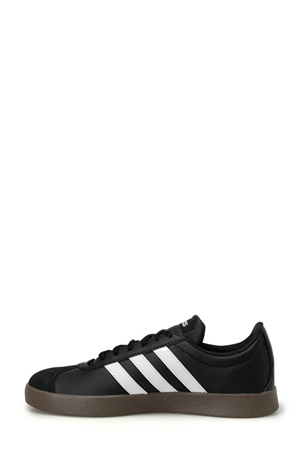 adidas VL COURT BASE BLACK Woman 001