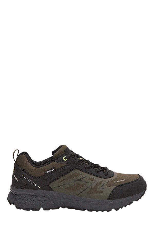 LUMBERJACK Sneaker Wpf Повседневные Ботинки