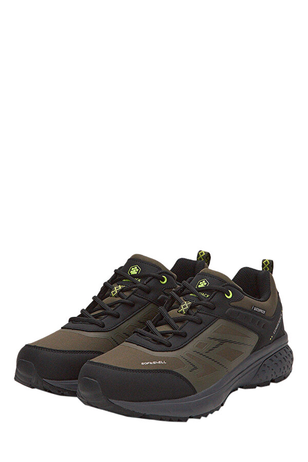 LUMBERJACK Shoes Lumberjack Sneaker Wpf Хаки