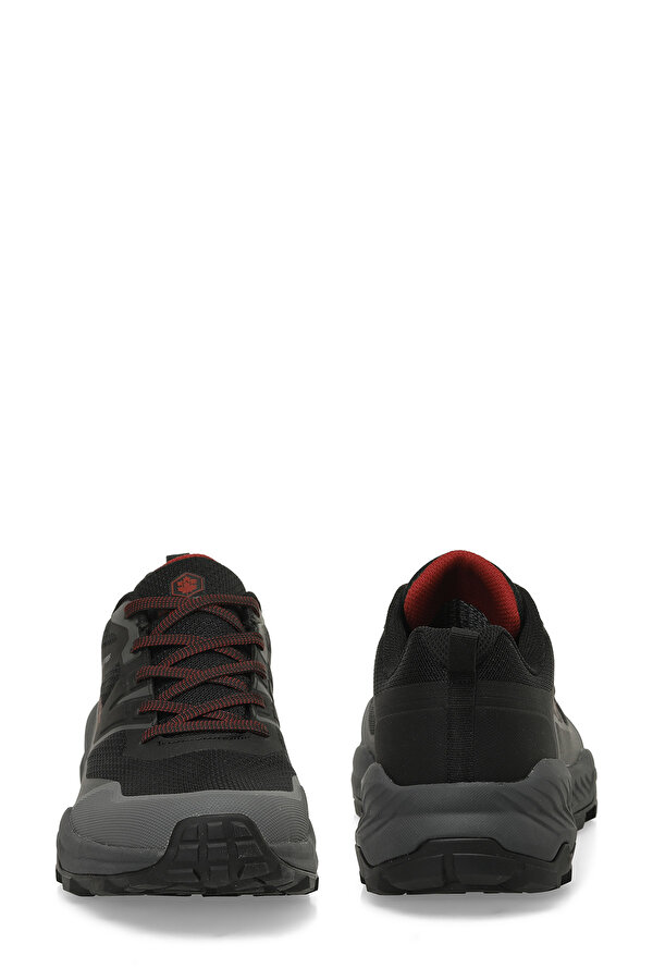 PARTEY 4PR Siyah Erkek Outdoor - Görsel 6