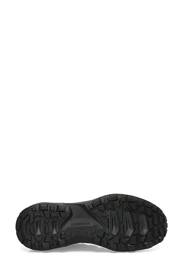 PARTEY 4PR Siyah Erkek Outdoor - Görsel 7