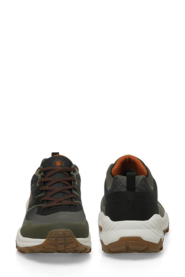 PARTEY 4PR Haki Erkek Outdoor - Görsel 6