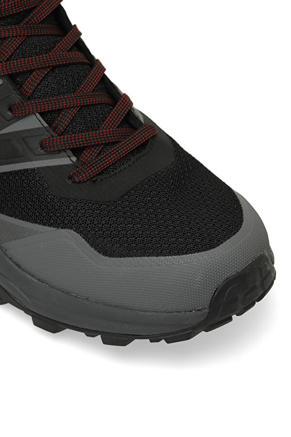 Lumberjack Lumberjack PARTEY HI 4PR Siyah Erkek Outdoor Bot Outdoor Ayakkabı | Instreet Siyah - 7. görsel