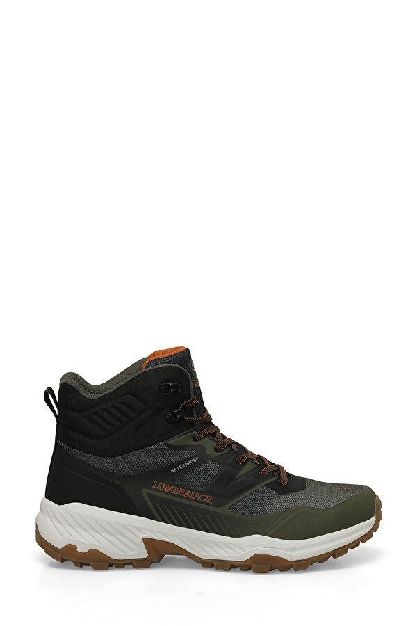 Lumberjack PARTEY HI 4PR Haki Erkek Outdoor Bot
