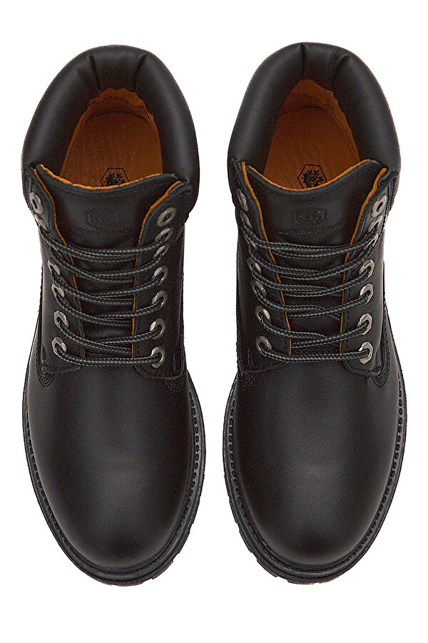 LUMBERJACK Shoes Lumberjack River 2 Ankle Boot Черный