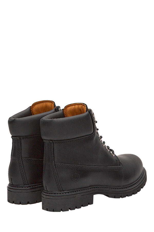 LUMBERJACK Shoes Lumberjack River 2 Ankle Boot Черный