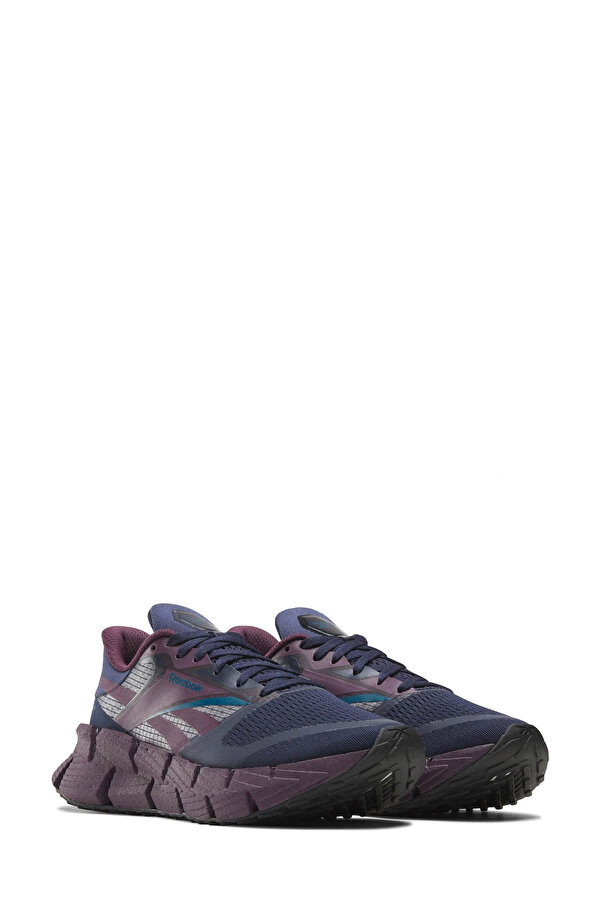 Reebok FLOATZIG 1 Mavi Kadın Koşu Ayakkabısı