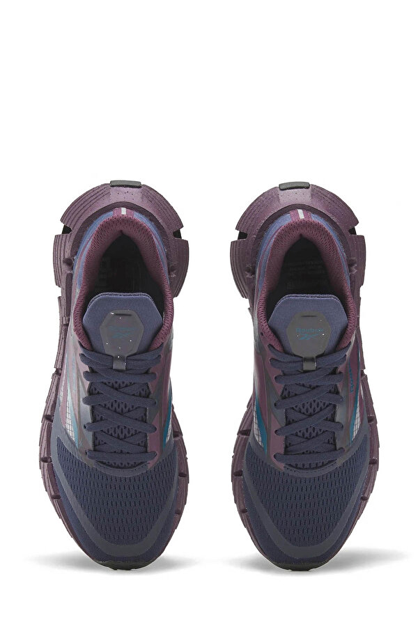 Reebok FLOATZIG 1 Mavi Kadın Koşu Ayakkabısı