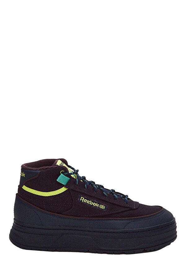 REEBOK Club C Geo Mid Кроссовки