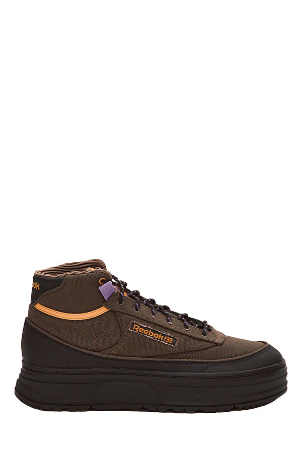 REEBOK Club C Geo Mid Полуботинки
