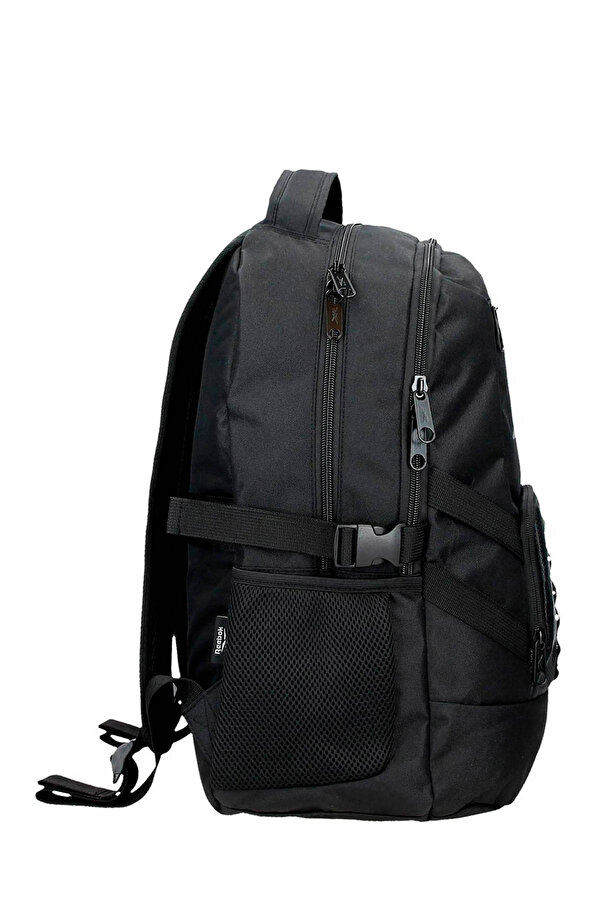Reebok Truck 46Cm 2C Backpack BLACK Man Backpack