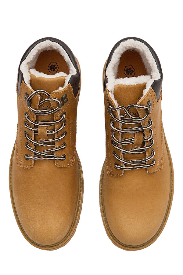 LUMBERJACK Shoes Lumberjack River 2 Smh6901-008 Желтый