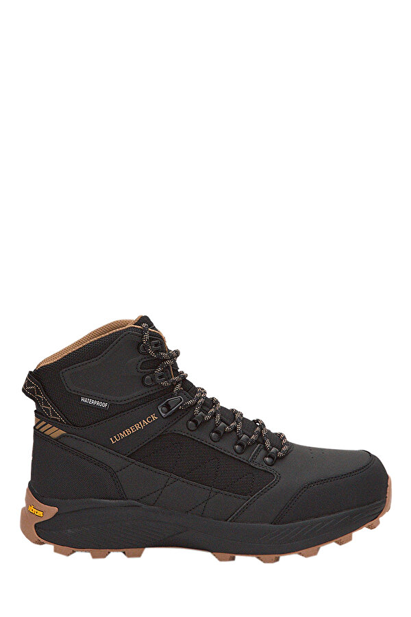 LUMBERJACK Novo Smi9701-001 Ботинки