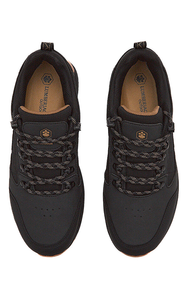 LUMBERJACK Shoes Lumberjack Novo Smi9711-002 Черный 006