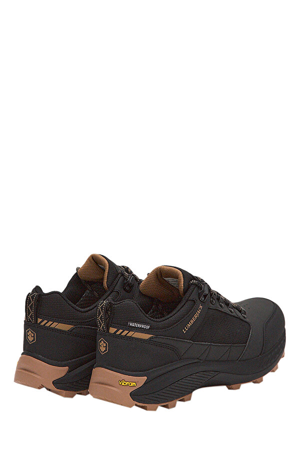 LUMBERJACK Shoes Lumberjack Novo Smi9711-002 Черный 006