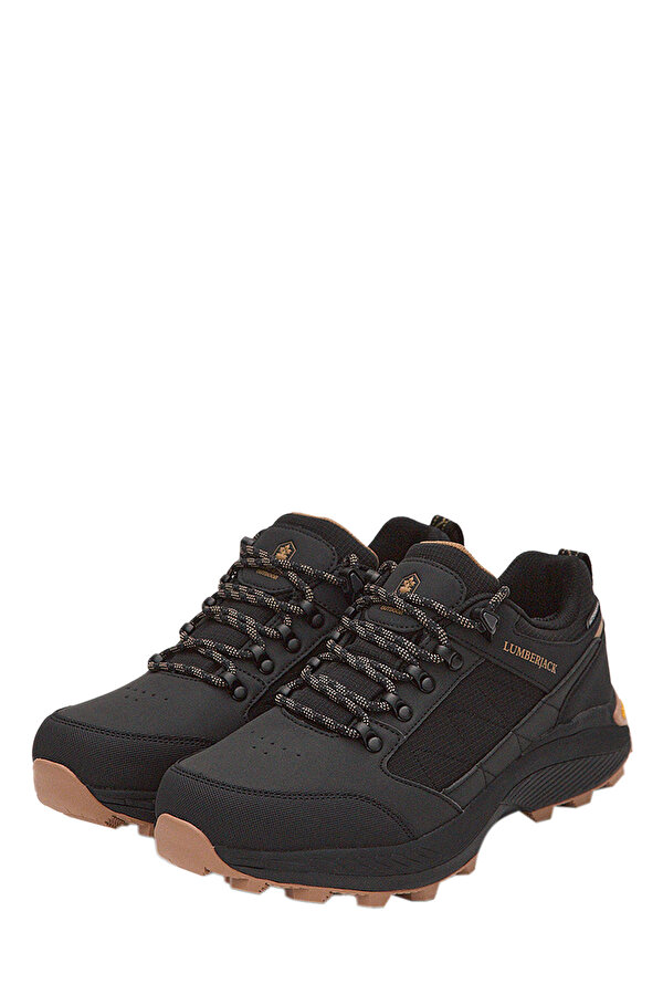 LUMBERJACK Shoes Lumberjack Novo Smi9711-002 Черный 006
