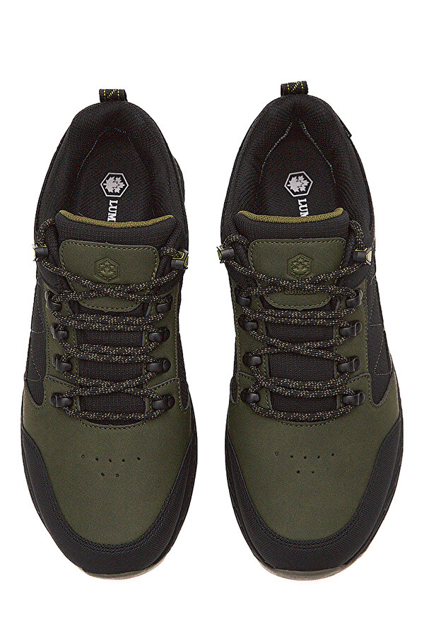 LUMBERJACK Shoes Lumberjack Novo Smi9711-002 Хаки