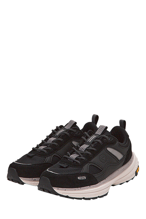 LUMBERJACK Shoes Lumberjack Waranasi Swk1011-001 Черный