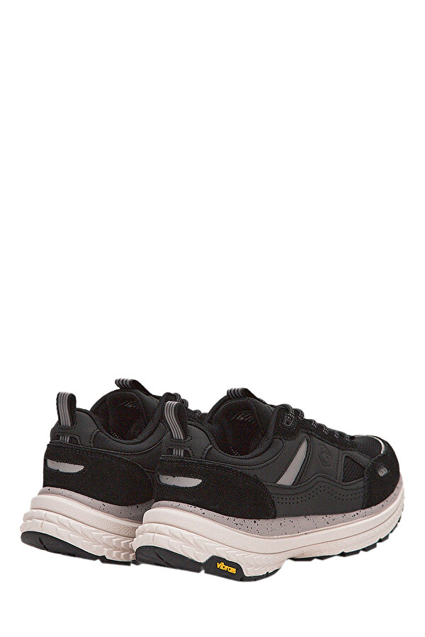 LUMBERJACK Shoes Lumberjack Waranasi Swk1011-001 Черный