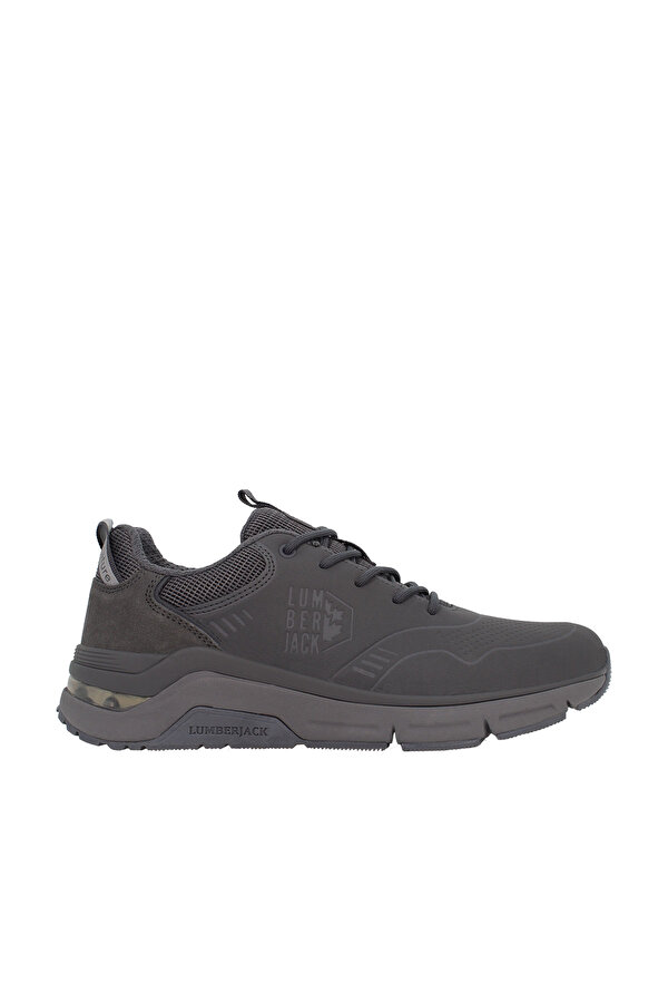 Lumberjack SNEAKER GRAY Man 782