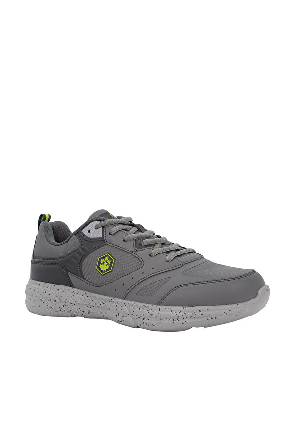 Lumberjack SNEAKER GRAY Man 781