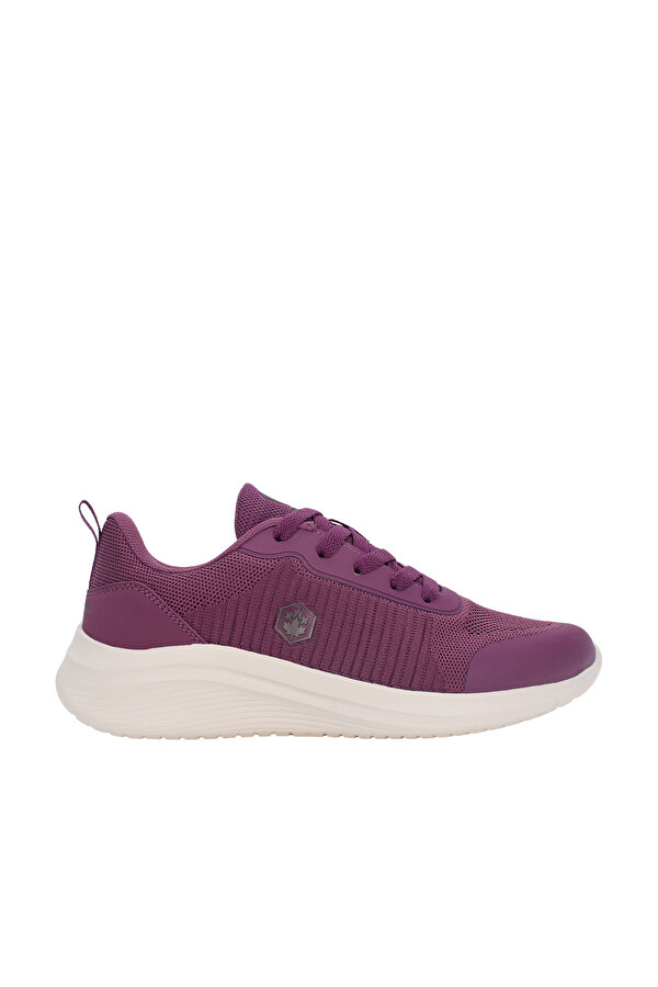Lumberjack SNEAKER Red Woman 781