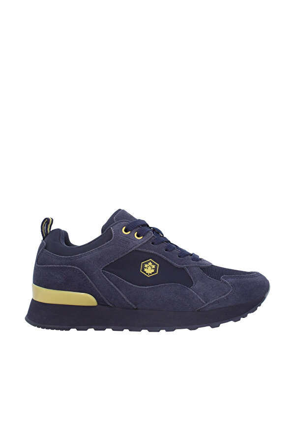 Lumberjack SEATTY SWJ9611-001 D NAVY BLUE Woman Sneaker