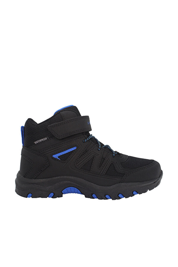 Lumberjack HIKING BOOT ELASTIC LACE Multicolor Boy 776