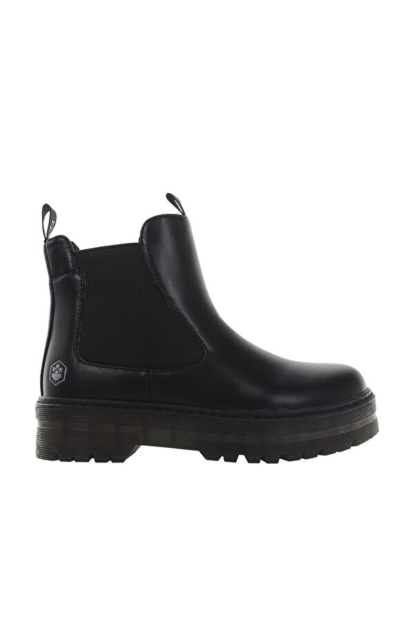 Lumberjack BEATLES BLACK Girl 783
