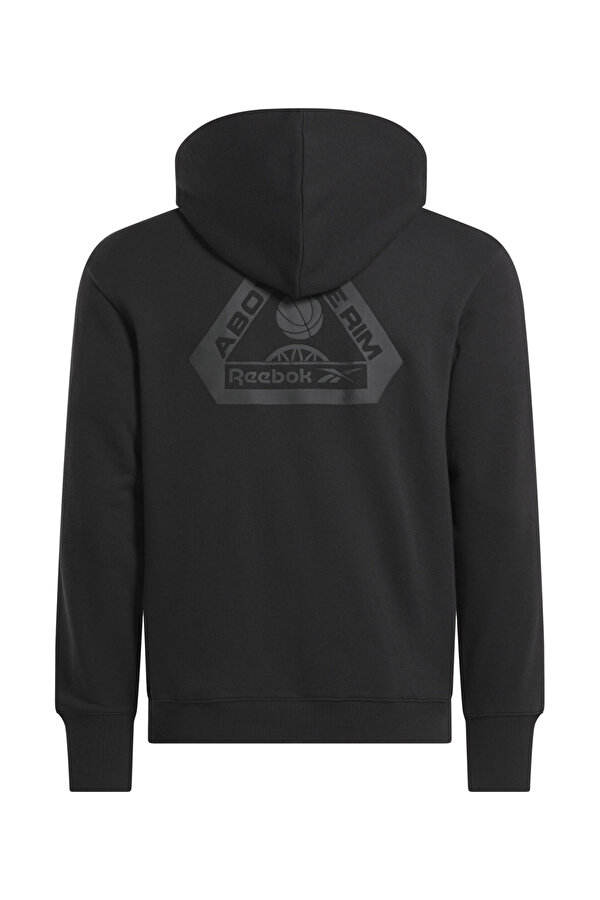 REEBOK Atr Hoopwear Hoodie Толстовка С Капюшоном