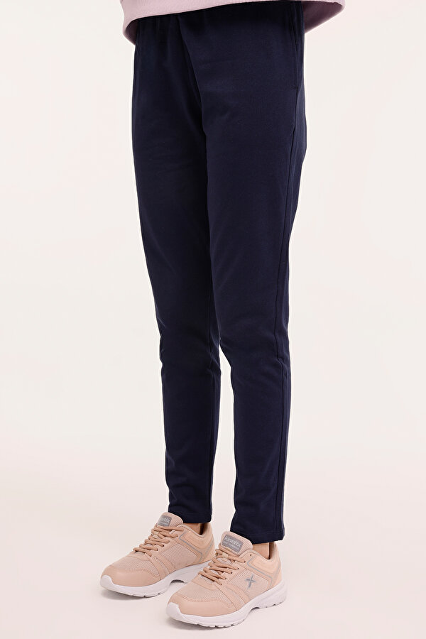 Kinetix WB TP-YD 22SN94 3PR NAVY BLUE Woman 063