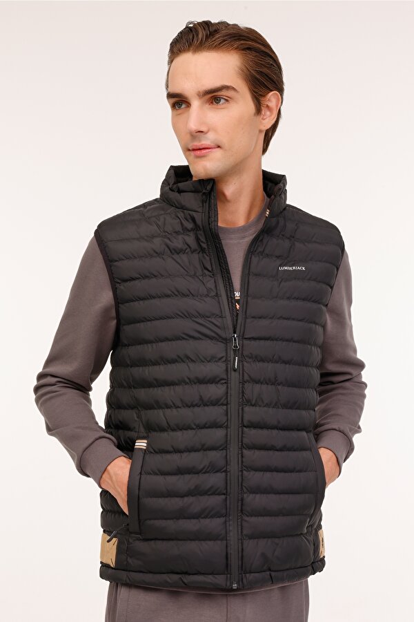 Lumberjack vest shop